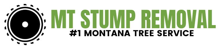 MT Stump Removal